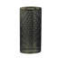 22cm H Metal Drum Lamp Shade ( Uno )-1505926521