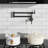FORIOUS Kitchen Faucet-79789488