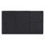 Franciousha Upholstered Headboard-776888935-734188491