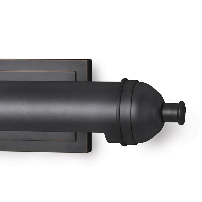 Devon Picture Light Small, Oil Rubbed Bronze