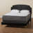 Kulthoom Upholstered Standard Bed