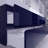 Babajide 83.3'' Bathroom Vanity with Acrylic Top-1872885535