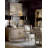 Cityscapes Upholstered Parsons Chair