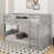 Blanc antique est en rupture de stock