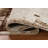 Transitional Oriental Rug 3x5