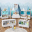 Bibliothèque murale pour enfants RiverRidge Catch-All