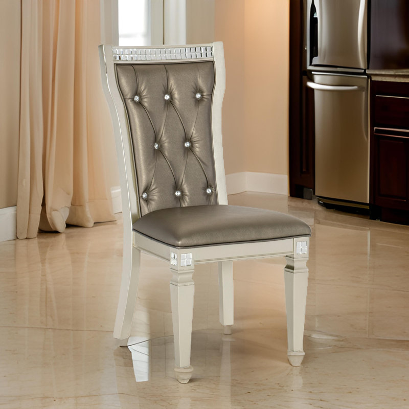 Chaise d'appoint Runouf