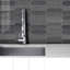 Carrelage décoratif en céramique émaillée 3 po x 12 po-94499571