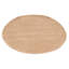 Kashkuli Gabbeh Tan Rug 3'11" x 3'11"