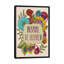 Inspire Be Inspired, impression sur toile tendue-19731377-74751192