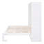 Lit escamotable mural Murphy pour chambre d'amis-1547214412-1547214411