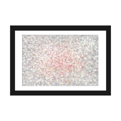 «Subtlety», reproduction sur toile