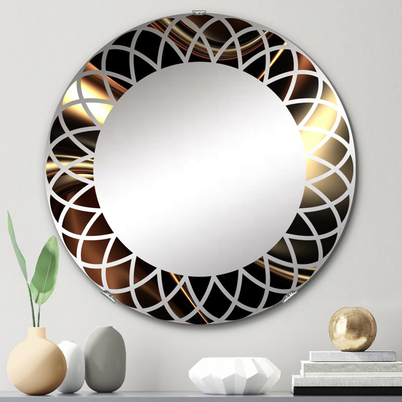 Miroir Zylyn, 24 po x 24 po