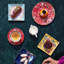 Wonderlust Bone China Teacup