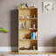 142cm H x 60cm W Standard Bookcase-28126289-70966728