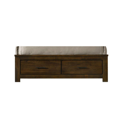 Merrilee II Underbed Storage Drawers