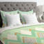 Collection de housse de couette
