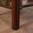 Solid Wood 2 - Drawer End Table