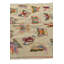 Tapis ivoire Odell