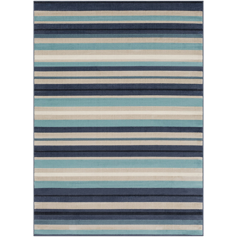 Scot Striped Indoor Rug