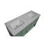 Ensemble de meuble-lavabo double 60 po Binne-588047852-588041929