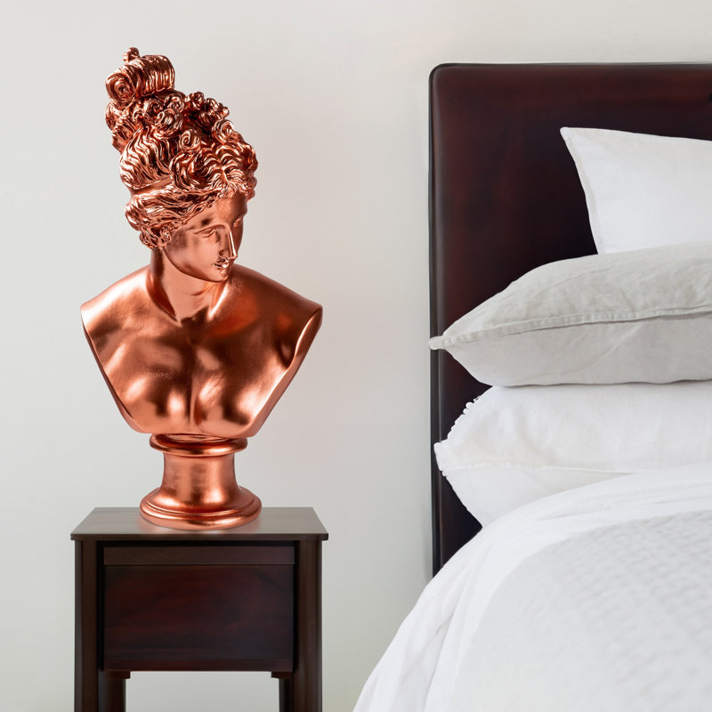 Objet décoratif, Cuivre