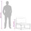Chaise de patio avec coussins-1723754664-1701789247