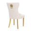 Fauteuil à oreilles Chemene-399799376