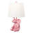 Ackermann Resin Table Lamp-378303614
