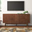 Cardarius 70" 2-Door TV Stand for TVs up to 80"-1573718947