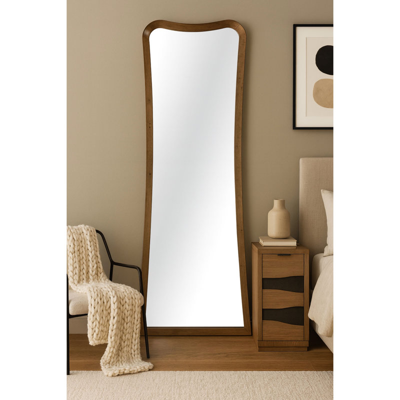 Miroir Eucalyptus