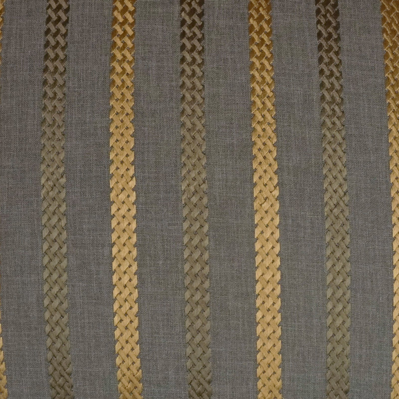 Cheverny Decorative Throw Pillow, Square 22"