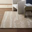 Tapis en laine noué à la main NICOLE MILLER New York-106275384