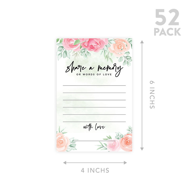 Paper Memory Card