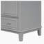 Base de meuble-lavabo simple 29,5 po seulement-93674379