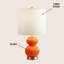 Lampe de table 20 po Exmore-1131534308
