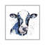 Holstein Cow I - Painting on Canvas-1671854748-1671854723
