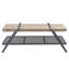 Table basse Brantley
