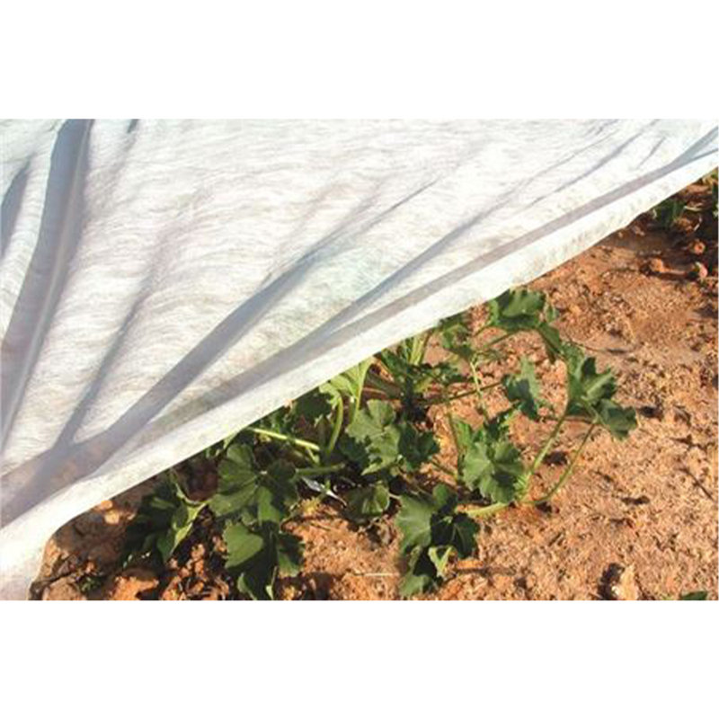 Weed Barrier Shade Cloth and Cover, 1" H x 12000" W x 144" D