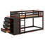 Lit superposé avec 4 tiroirs et 3 tablettes-1869067554-1869067555