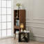 Soham Metal Table Lamp