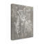 « herbarium study iii », reproduction d’impression sur toile tendue-856699251