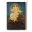 Lux in Tenebris - galerie tendue sur toile par Evelyn De Morgan-202907977
