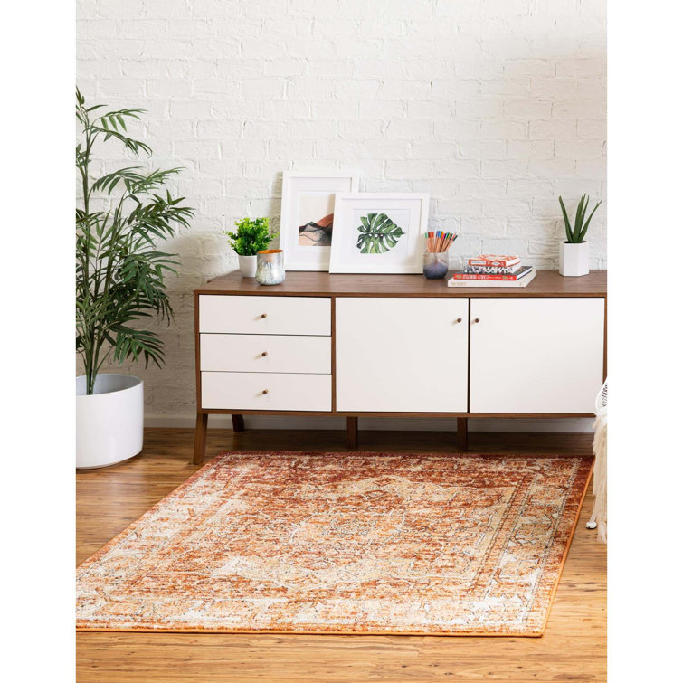 Alresford Oriental Indoor Rug