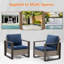 Suilmann Outdoor Lounge Chair-517264206-517264193