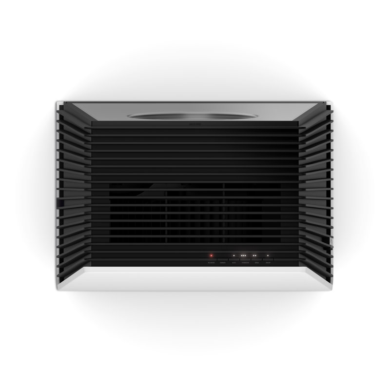 George Air Purifier
