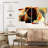 " Expressionist " by Pineapple Collective 4 - Pieces-2138903463