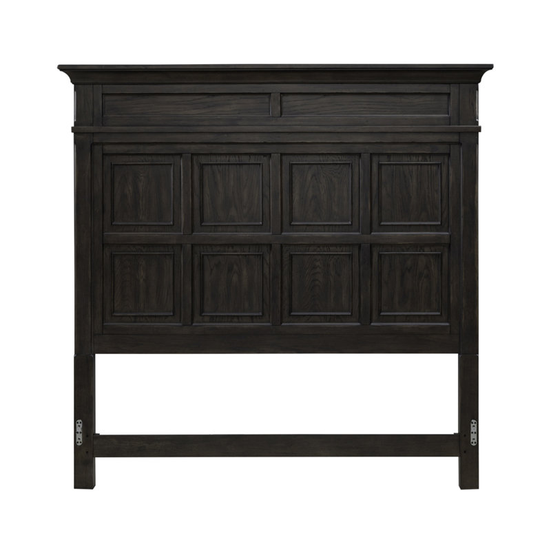 Trelawny Panel Headboard, Queen