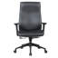 Fauteuil de bureau à haut dossier Maxwell