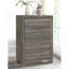 Commode 4 tiroirs